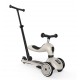 Highwaykick 1 Push And Go - Ash
